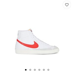 Nike Blazers